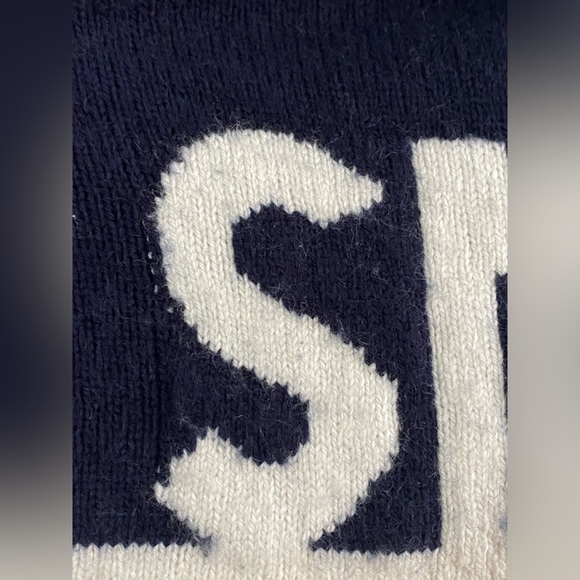 KJUS- women’s wool/cashmere mix blend sweater - Picture 15 of 16